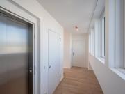 MOLLARD 50+ Exklusives 4 Zimmer Penthouse mit Blick über...