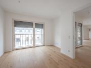 MOLLARD 50+ fantastische 2 Zimmer Wohnung mitten im...