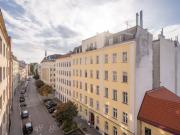 NEU+ fantastische 3 Zimmer Wohnung mitten im Herzen der...