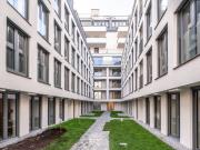 MOLLARD 50+ hochwertige 2 Zimmer Wohnung mitten im...