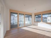 MOLLARD 50+ Stilvolle 2 Zimmer Wohnung mitten im Herzen...