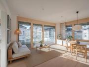 NEU+ Stilvolle 2 Zimmer Wohnung mitten im Herzen der...