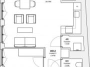 NEU+ stilvolle 3 Zimmer Wohnung mitten im Herzen der...