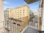 Mollart living 2 zimmer wohnung mit balkon wohnen am...