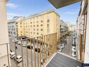 MOLLART LIVING 2 ZIMMER WOHNUNG MIT BALKON WOHNEN AM...