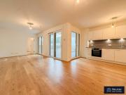 MOLLART LIVING 3 ZIMMER WOHNUNG MIT GROßZÜGIGEM BALKON...