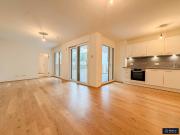 MOLLART LIVING 3 ZIMMER WOHNUNG MIT GROßZÜGIGEM BALKON...