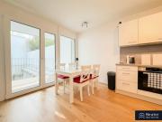 MOLLART LIVING 3 ZIMMER WOHNUNG MIT LOGGIA WOHNEN AM...