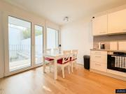 MOLLART LIVING 3 ZIMMER WOHNUNG MIT LOGGIA WOHNEN AM...