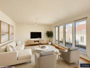 MOLLART LIVING GROßZÜGIGE DACHGESCHOSSWOHNUNG MIT...