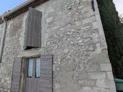 Mollégès 13940 Achat / Vente maison 4 pièces t4