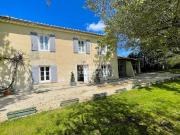 Mollégès Vente Maison 13