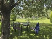 Mollens, Charmantes Haus Beschäftigte Leibrente