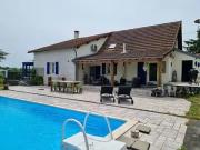 Molles 03300 Achat / Vente maison 7 pièces t7 piscine...