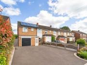 Mollington Crescent, Shirley, 3 Bedroom End