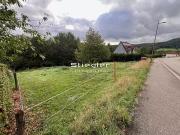 Mollkirch 67190 Achat / Vente terrain