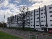 Molly Millars Lane, Wokingham RG41, 1 bed flat to rent,...