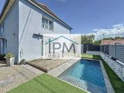 MOLSHEIM Maison 8 pièces 177 m² / 8 ares 61