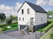 MOLSHEIM PROX ! TRES BELLE MAISON