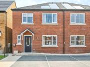 Molyneux Gardens, Bootle, 3 Bedroom Semi detached