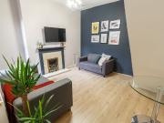 Molyneux Road L6, 4 bed shared accommodation to rent,...