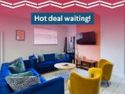 Molyneux Road, Liverpool L6, 8 bed semi detached house...