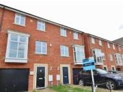 Molyneux Square, Hampton Vale, 4 Bedroom Terraced
