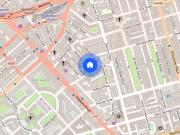 Molyneux Street, Marylebone, London, W1H