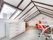 Molyneux Street, Marylebone, W1H, London
