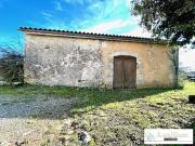Mombrier 33710 Achat / Vente maison 3 pièces t3