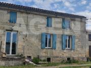 Mombrier Vente Maison 33