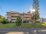 Moments From World Class Surf and Sand!