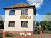 Mommenheim 67670 Achat / Vente maison 4 pièces t4...