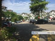 Mon Bisca, Bandar Baru Permas Jaya