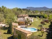 MON DOMAINE EN PROVENCE Maison T8 de 230m2 dont 50 m2 de...