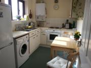 Mon Fri let for 2 bed flat share. Rent negotiable