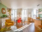 MON JAUBERT Appartement T3 de 61m2 Stationnement 13005 Camas