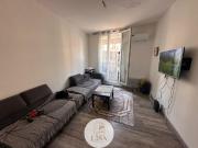 MON PREMIER CHEZ MOI