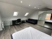Mona Street NG9, 4 bed shared accommodation to rent,...