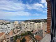 Monaco 98000 Location appartement 3 pièces t3