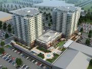 Monaghan Square West 1 Bedroom Apartment for Rent at...