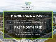 Monarc Collection