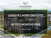 Monarc Collection