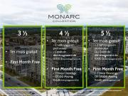 Monarc Collection