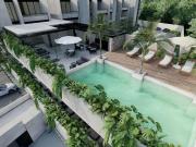 MONARCA / DEPARTAMENTO 1 RECAMARA/ PLANTA BAJA