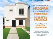 MONARCA RESIDENCIAL modelo Aurelia