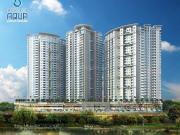 Monarch Aqua,K R Puram 3 BHK Apartment For Sale Bangalore