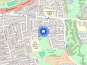 Monarch Drive, Beckton, London, E16