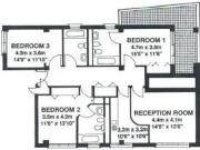 Monarch House, 239 Kensington High Street, London, W8...