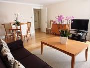 Monarch House, Kensington High Street, London W8, 1 bed...